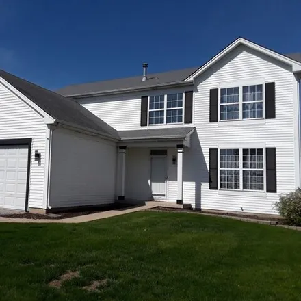 Buy this 4 bed house on 12313 White Oak Drive in Plainfield, IL 60585