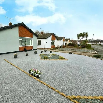 Buy this 2 bed house on Troon Way in Abergele, LL22 7TY