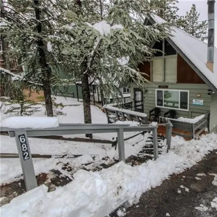 Rent this 2 bed house on 720 Main Street in Big Bear Lake, CA 92315