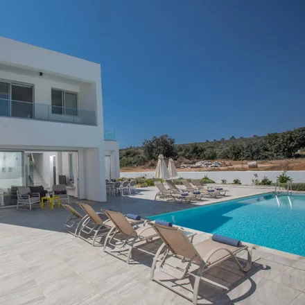 Image 1 - unnamed road, 5297 Protaras, Cyprus - House for rent
