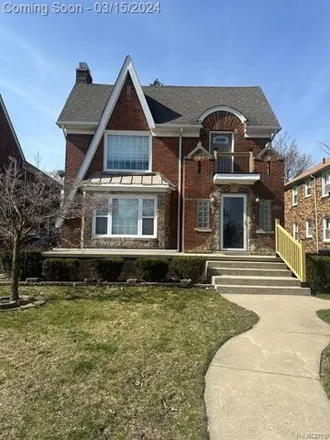 Buy this 6 bed house on 18271 Indiana Avenue in Detroit, MI 48221