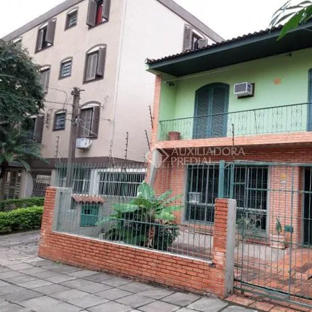 Buy this 3 bed house on Rua Surupa in Jardim Botânico, Porto Alegre - RS
