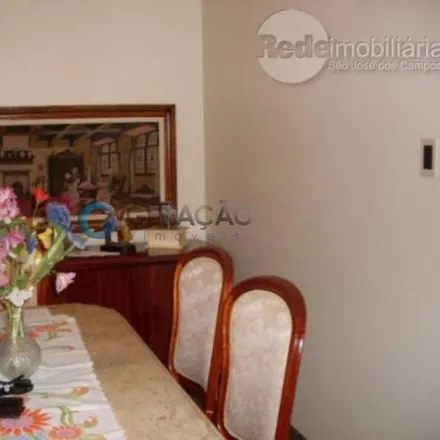 Buy this 3 bed house on Avenida Major Miguel Naked in Jardim Colinas, São José dos Campos - SP