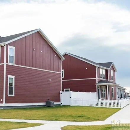Image 2 - Mollie Rose Lane, Yellowstone County, MT 59102, USA - House for sale