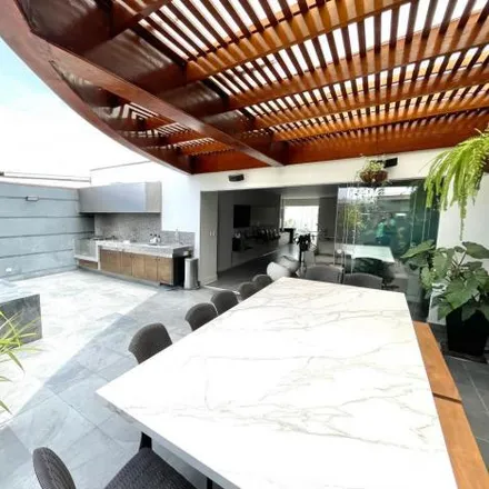 Buy this 3 bed apartment on unnamed road in Santiago de Surco, Lima Metropolitan Area 15039