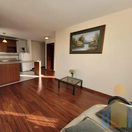 Buy this 1 bed apartment on San Gabriel in 170147, Quito
