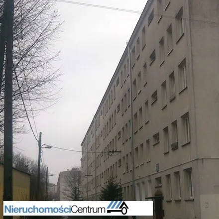 Buy this 2 bed apartment on Bieńczycka 15E in 31-860 Krakow, Poland