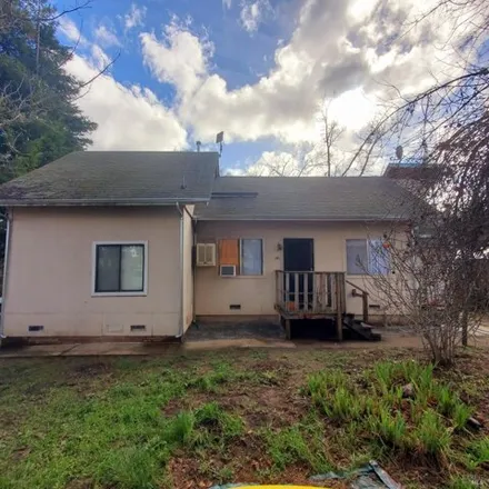 Buy this 2 bed house on 187 East Barbara Lane in Willits, CA 95490