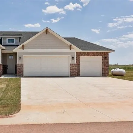 Buy this 3 bed house on E0830 Road in Kingfisher County, OK