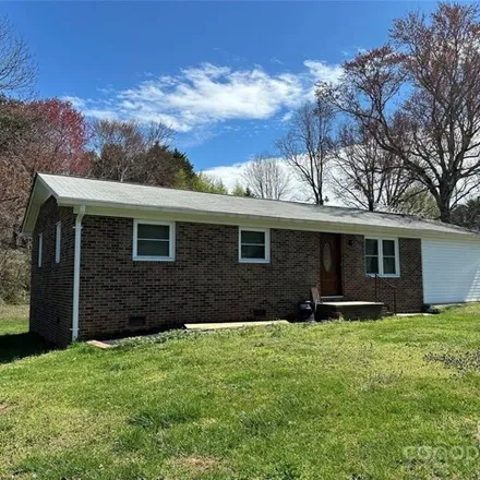 Buy this 3 bed house on 1559 Conley Road in Burke County, NC 28655