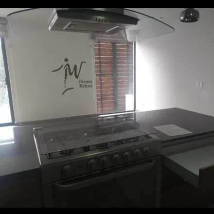 Buy this studio apartment on Julius Pizza in Calle Pennsylvania, Benito Juárez