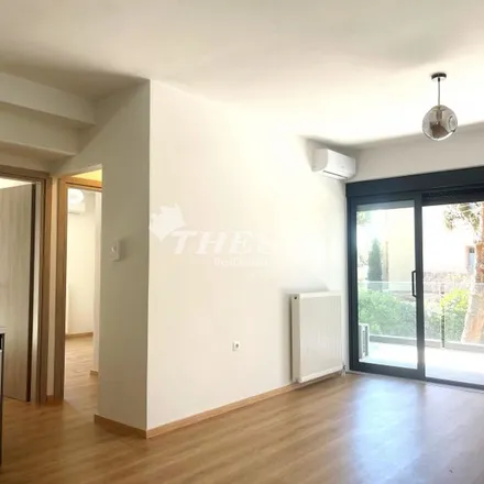 Rent this 2 bed apartment on Καποδιστρίου 38 in Pefki, Greece