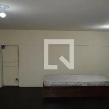 Rent this 1 bed apartment on Rua Loefgren 59 in Jardim Aurélia, São Paulo - SP