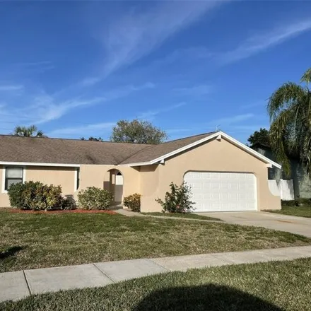 Buy this 3 bed house on 211 Mae Court in Palm Harbor, FL 34683