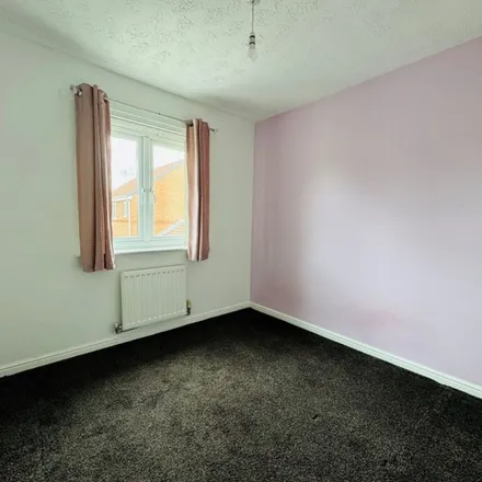 Rent this 3 bed apartment on Woodseaves Close in Irlam, M44 6RL