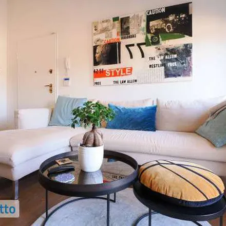 Image 9 - Via Cicco Simonetta 15, 20123 Milan MI, Italy - Apartment for rent