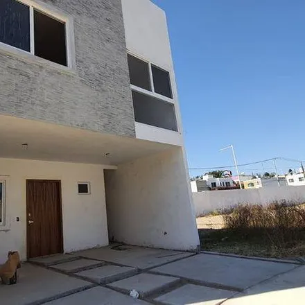 Image 2 - unnamed road, Valle de San Isidro, 45147 Zapopan, JAL, Mexico - House for rent