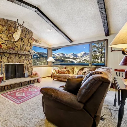 Rent this 4 bed house on Estes Park in CO, 80517