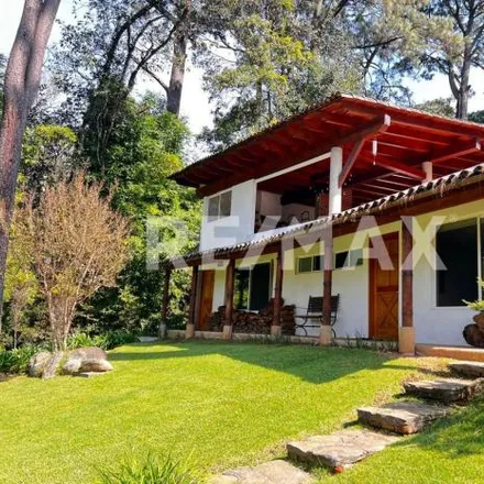 Buy this 7 bed house on Fontana in Avandaro, 51200 Avandaro