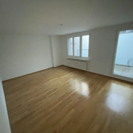 Rent this 2 bed apartment on Praxis für Allgemeinzahnmedizin und Oralchirurgie Dr. Miriam Merz in Steinenvorstadt 53, 4001 Basel