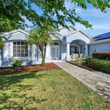 Buy this 4 bed house on 1480 Robinwood Drive in DeLand, FL 32720