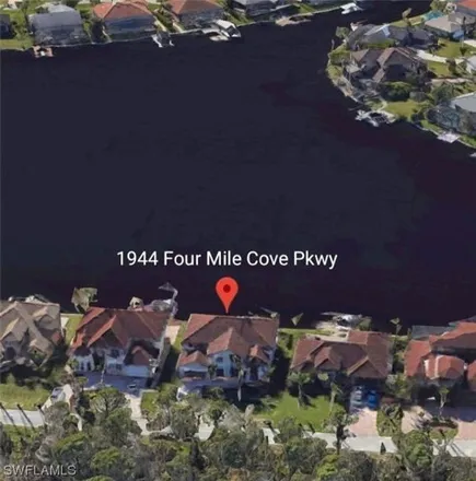 Image 2 - 1944 Four Mile Cove Pkwy, Cape Coral, Florida, 33990 - House for sale