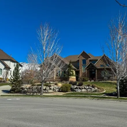 Image 2 - 12218 North Timberline Drive, Highland, UT 84003, USA - House for sale