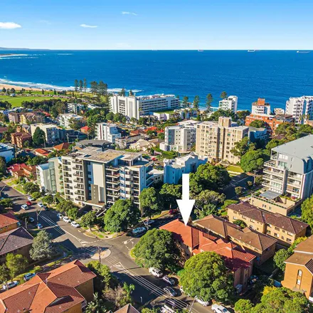 Rent this 3 bed apartment on Church Street in Wollongong NSW 2500, Australia