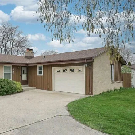 Buy this 3 bed house on 640 East Forest Hill Avenue in Oak Creek, WI 53154