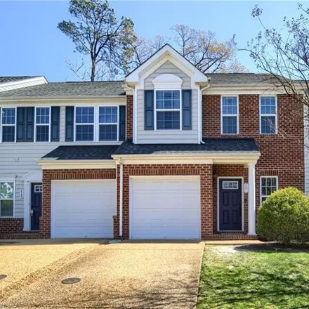 Buy this 3 bed house on 241 Lewis Burwell Place in Williamsburg, VA 23185