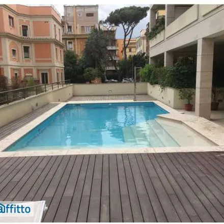 Image 1 - Via Arno, 00198 Rome RM, Italy - Apartment for rent