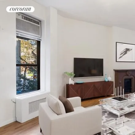 Rent this 3 bed apartment on 70 West 11th Street in New York, NY 10011