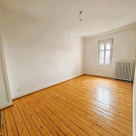 Rent this 5 bed apartment on 10 Rue Catherine Pozzi in 67200 Strasbourg, France