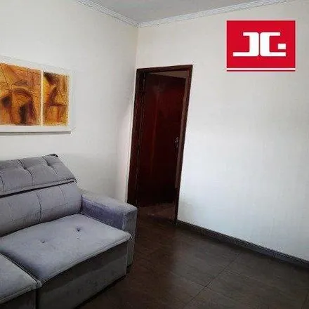 Buy this 2 bed house on Estação Elevatória de Água da Vila cacilda in Rua Geraldo José de Almeida, Jordanópolis