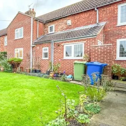 Buy this 2 bed house on Grasby House Farm in Front Street, Grasby