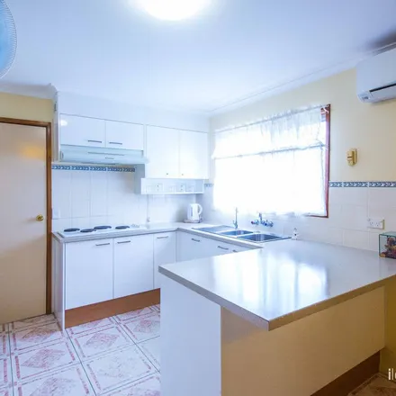 Rent this 3 bed apartment on Pearl Street in Slacks Creek QLD 4127, Australia