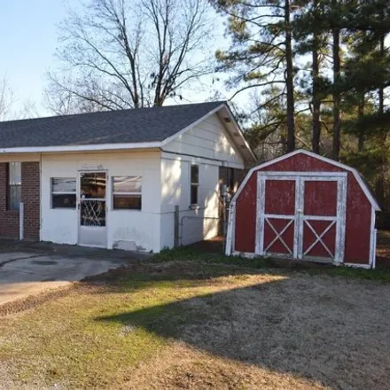 Image 2 - 159 Winters Street, Harrisburg, AR 72432, USA - House for sale