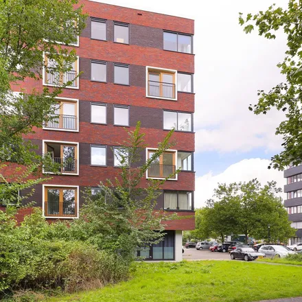 Rent this 2 bed apartment on Kaap Hoorndreef 60C in 3563 AV Utrecht, Netherlands