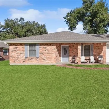 Buy this 3 bed house on 559 Alleman Street in Norco, St. Charles Parish