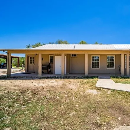 Image 2 - 1199 Byas Springs Road, Kerr County, TX 78058, USA - Loft for sale