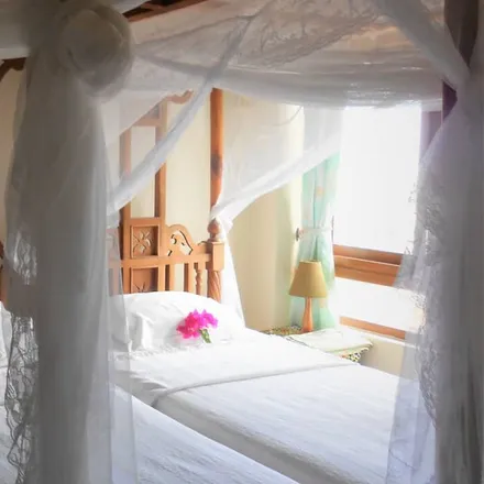 Rent this 3 bed apartment on Watamu in Kilifi North, Kenya