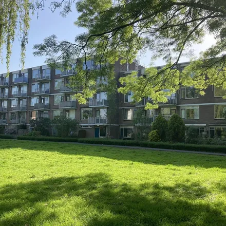 Image 4 - Brasem 82, 2986 HA Ridderkerk, Netherlands - Apartment for rent