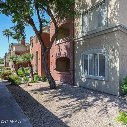 Buy this 2 bed condo on North 55th Street in Phoenix, AZ 85005