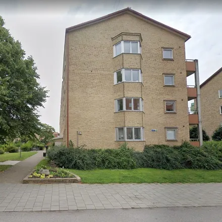 Rent this 3 bed apartment on Korsörvägen in 217 43 Malmo, Sweden