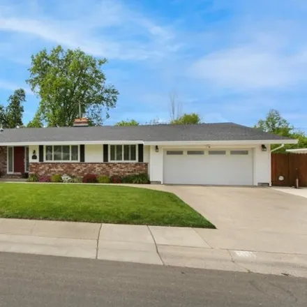 Buy this 4 bed house on 1205 Gary Way in Sacramento County, CA 95608