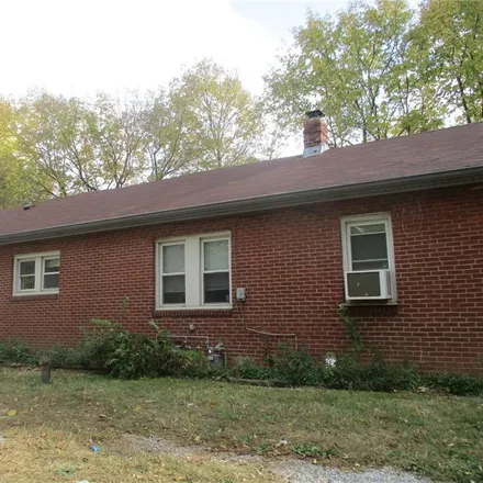 Rent this 2 bed house on 5701 Bluff Road in Indianapolis, IN 46217