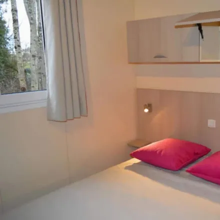 Rent this 3 bed house on 19400 Argentat-sur-Dordogne