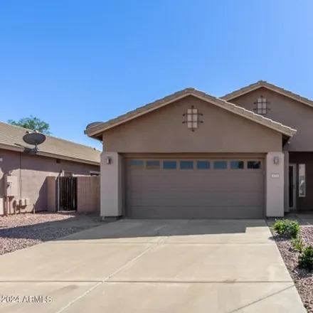 Buy this 3 bed house on 3771 East Portola Valley Drive in Gilbert, AZ 85297