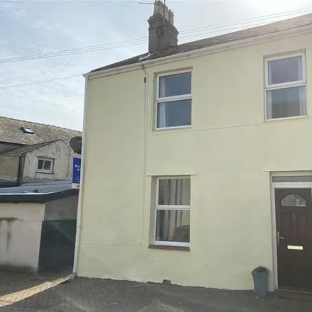 Buy this 2 bed house on Williams Street in Holyhead, LL65 1RN