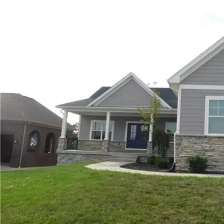 Buy this 4 bed house on 7136 Independence Way in Charlestown, Indiana